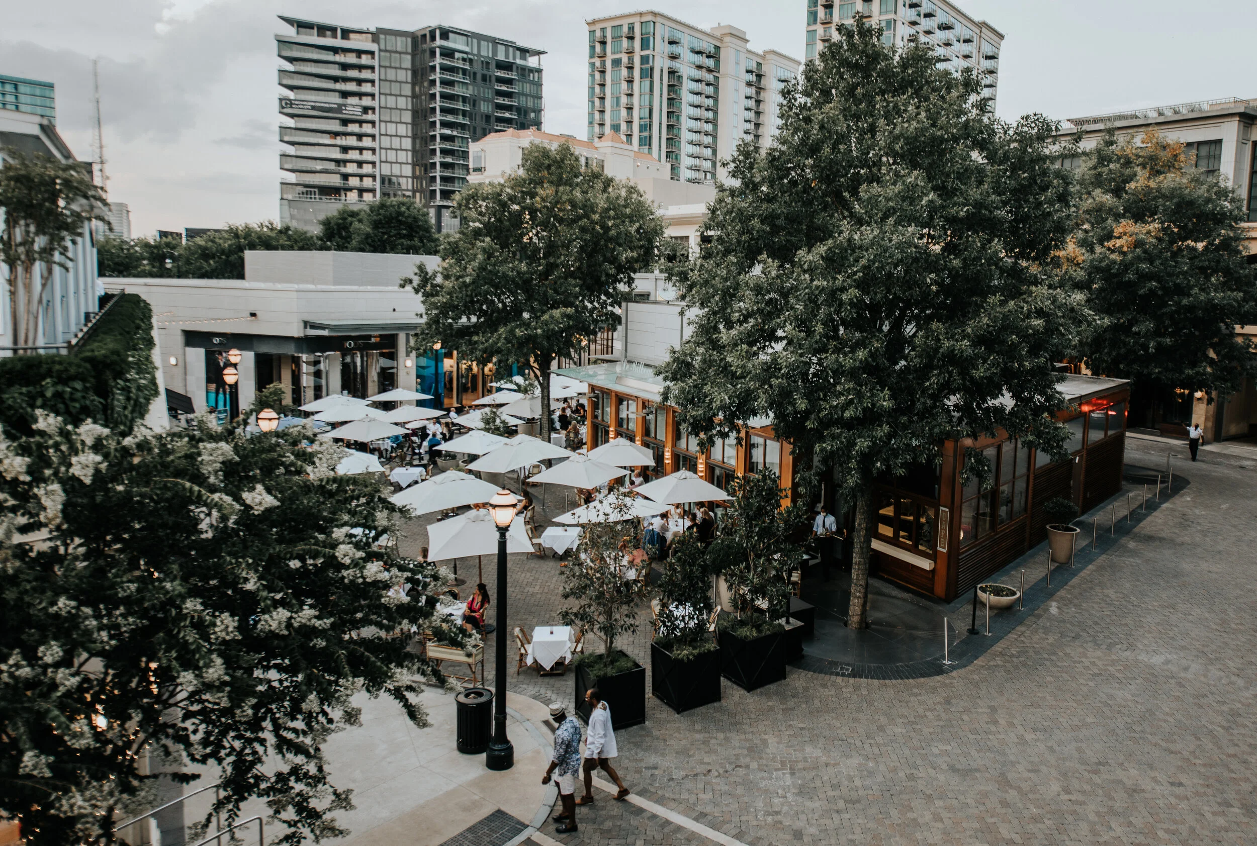 Saint Germain French Cafe & Bakery